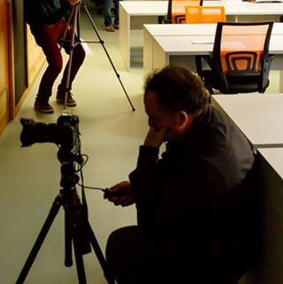 Curs Fotografia Sala