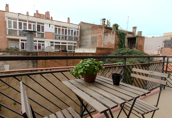 terraza coworking